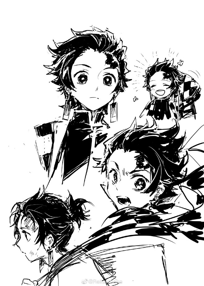 rellakinoko的微博微博