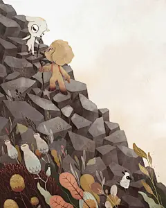 荞头插画&amp;分享——第247期（俄罗斯儿童插画师Tatiana Kamshilina）_作品 : 嗨！ 或许有你喜欢的唷~ 正在看这篇分享的你，属于以下第几类？ 荞头插画分享适用： ①插画师 ②亲子阅读 ③美术爱好者 今天的分享，你收获什么了呢？ 欢迎留言，我们一起探讨学习，一起进…