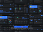 分析仪表板用户界面工具包Analytics Dashboard UI Kit :  
