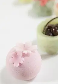 你看起来很好吃