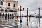 Reconstructed Cities - Venice