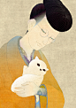 kotaro chiba on Behance