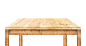 木桌 黄色桌子 木板素材