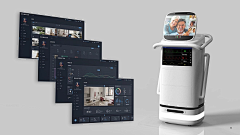 耳東陳陳陳采集到机器人