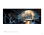 The Art of Pixar The Complete Color Scripts and Select Art from 25 Years of Animation_页面_269