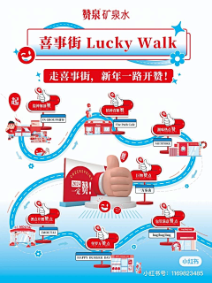 喵毛掉了采集到导视指引