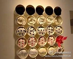 iSong_Style采集到收纳居家神马的