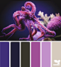 Design Seeds® | find your palette