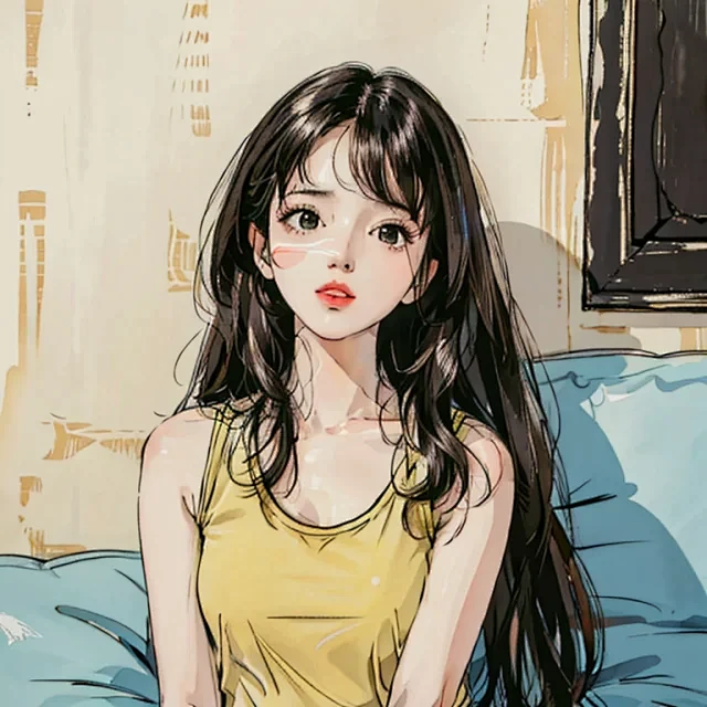二次元头像女-小红书搜索