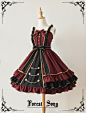 #LOLITA# #lolitafashion# #粉丝fu利# 
@森林之歌lolita 家的【琴与梅】系列正在予页约中~
而且@森林之歌lolita 家店铺要三周年啦！！近期的周年活dong详情请看P5
转关并艾特一名好友，8.8chou10个小可爱颂出【胡桃夹子jsk*1，琴与梅小高腰jsk*1，琴与梅正常腰jsk*1，提花纯棉内搭*2，店内提花纯棉南瓜 ​​​​...展开全文c