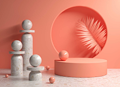 Brittanyvizi采集到C4D背景