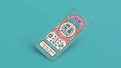 FIFTYOEKS采集到Logo