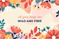 floral-background-with-quotes_23-2148482657