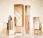 Burberry Golden Light Makeup Collection for Christmas 2013