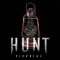 Hunt Showdown: World Items