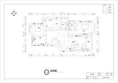 xxxigdy采集到求职作品CAD作品