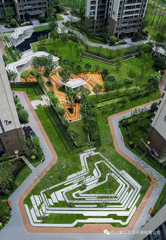 重庆旭辉·铂悦澜庭丨璞园