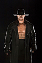 THE UNDERTAKER! love love love him :D: 