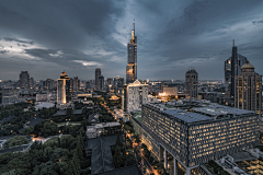 ~chen采集到城市建筑