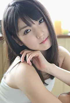 日系清纯【素颜小美女】性感居家【私房照】。 - 美人美图 - 中国最大的安卓模拟器社区_靠谱社区_靠谱助手官网
