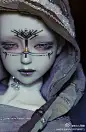 #BJD# kurofune，这个系列还不错。