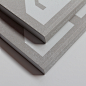 architecture bookcover Bookdesign brochure concrete editorial environment typography  