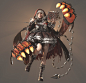 Red Riding Hood (Sinoalice)