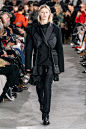 Sacai Fall 2019 Ready-to-Wear Fashion Show : The complete Sacai Fall 2019 Ready-to-Wear fashion show now on Vogue Runway.