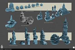 一ZHAO一采集到3D辅助