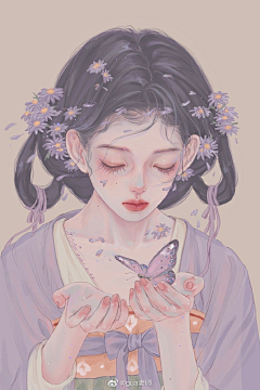 晴明ovo采集到ME