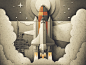 Shuttle dribbble 07 1