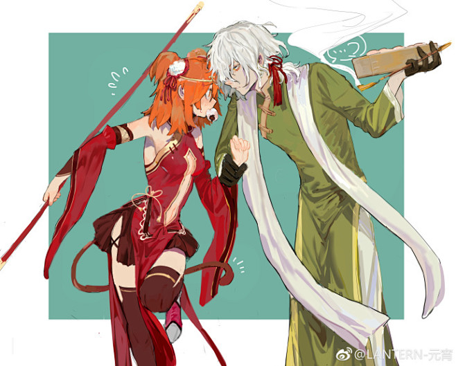 伯爵咕哒fgo伯爵咕哒整理一下最近的伯爵咕哒咕哒子67676767