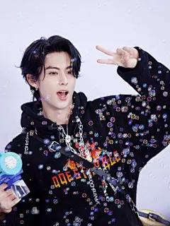 王鹤棣壁纸