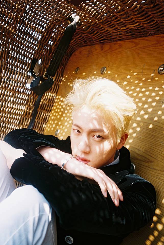 BTS、、金硕珍（JIN）、防弹少年团 ...