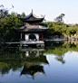 如皋水绘园
