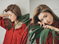 3CE SILKY HAIR PERFUME MIST #FELIX WATER : 산뜻한 대자연의 푸르름이 느껴지는 힐링향 상쾌하고 맑은 에너지와 함께 부드러움을  느껴보세요.