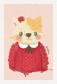 儿童插画的现状 中国cg联盟