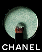 Photo by CHANEL BEAUTY on May 09, 2024. May be a graphic of one or more people, makeup, fragrance, cosmetics, cigarette, perfume and text that says 'CHANEL EL'.
