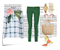 Create looks and express your style -- Polyvore