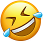 Emoji微信表情QQ表情大全png图片