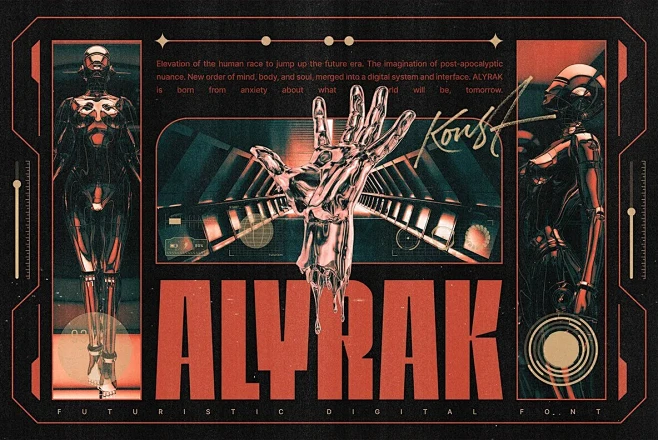 Alyrak 1