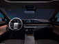 Hyundai Grandeur (2023) : Hyundai Grandeur (2023) - picture 7 of 14 - Interior