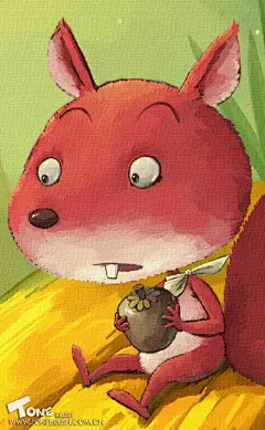 小新插画_新浪博客