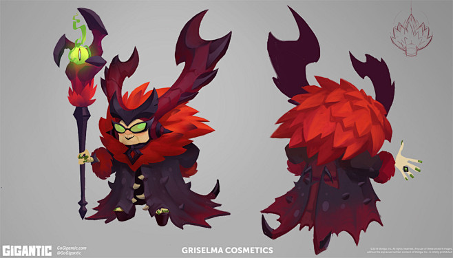 Cosmetic skin-1