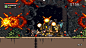 Mercenary Kings Game | PS4™ - PlayStation®
