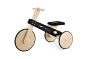 BOO TRICYCLE.2 | Red Dot Design Award