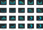 DataV_DataV数据可视化_DataV数据大屏_双十一数据大屏展示-阿里云