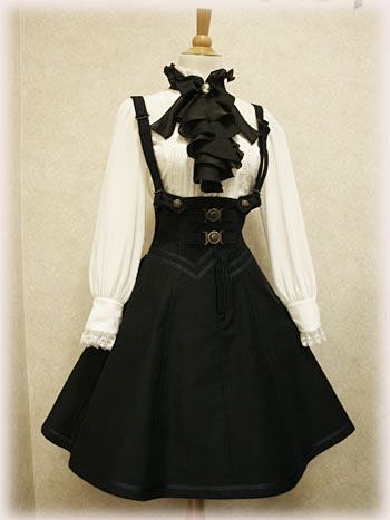 日本洋装品牌Excentrique的一些...