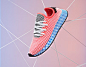 Adidas Deerupt X Sneakers Magazine