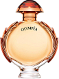 Olympea Intense By Paco Rabanne 1_7 oz For Women Eau de Parfum Spray